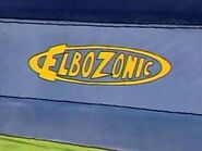 Elbozonic logo