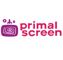 Prmal screen logo