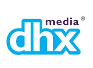 DHX Media.jpg (47 KB) The company's former logo from 2006 to 2019 as DHX Media.
