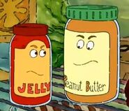 Peanutbutterandjelly