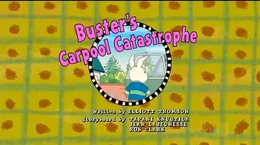 Buster's Carpool Catastrophe | Arthur Wiki | Fandom