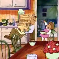 Leftovers Goulash Arthur Wiki Fandom