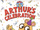 Arthur's Celebration (DVD)