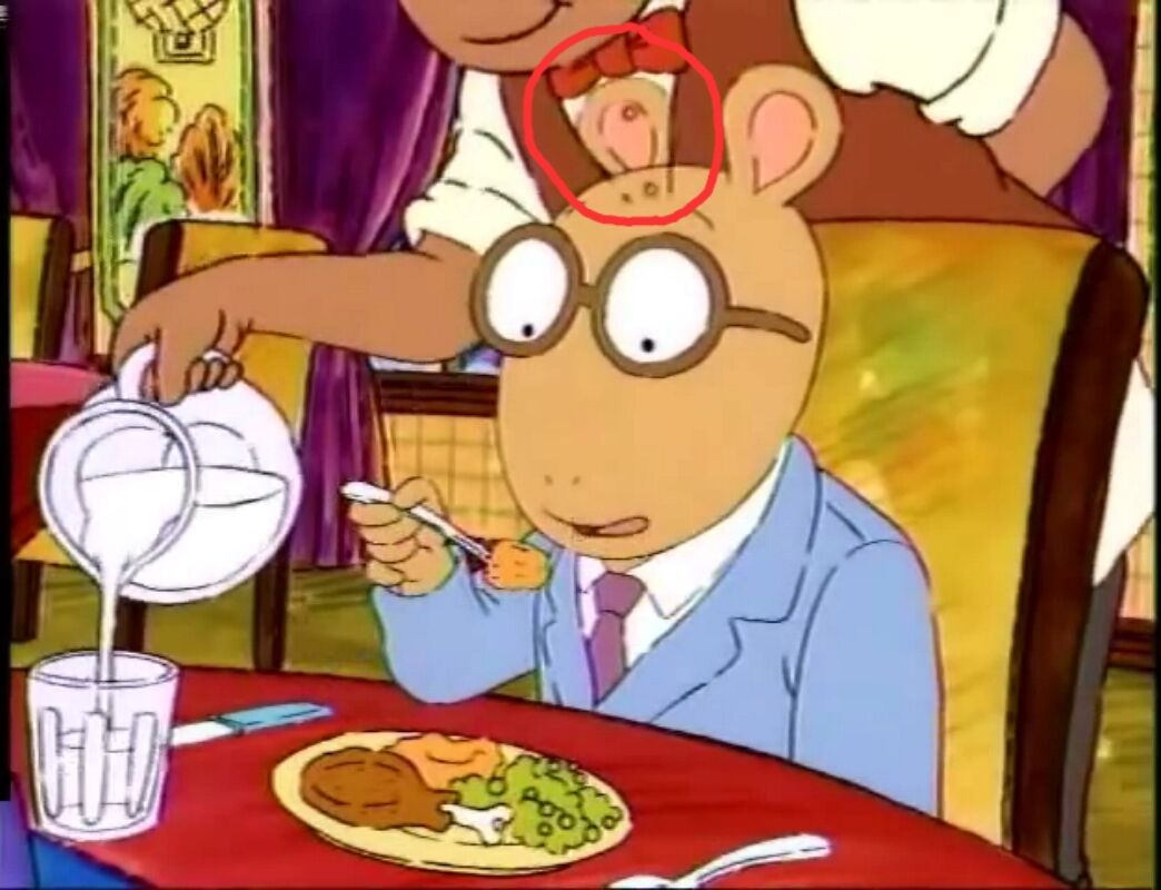 eating cake meme | Arthur | Know Your Meme