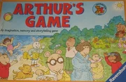 Arthur's game