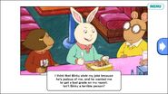 Game Busters Grudge Talk About Binky