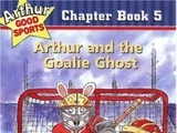 Arthur and the Goalie Ghost
