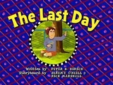 The Last Day/Transcript