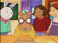 "Arthur's Mystery Envelope"