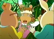 "Buster's Breathless"