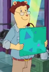 Alphonse lookalike s18