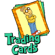 Trading header
