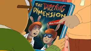 Arthur's First Day (533)