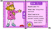 Dw card2