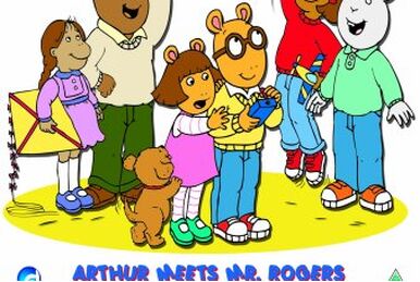 Arthur: The Complete Series 1 | Arthur Wiki | Fandom