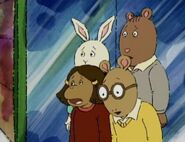 Arthur and the Real Mr. Ratburn (52)