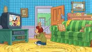 "Remember when you used to watch #ArthurPBS as a kid? You still can! My all-new season airs 11/11 on @PBSKIDS"[5]