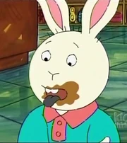 Makes the prank even worse.