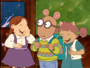 "Meek for a Week"