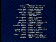 Season 4 Credits