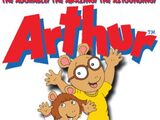 Arthur: The Complete Series 1