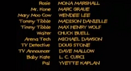 Arthur's Missing Pal Credits, Part 2