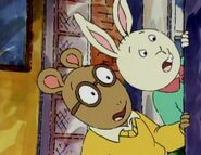 Arthur and the Real Mr. Ratburn (136)