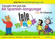 TeleNinosPromotionalImage1.jpg (132 KB) TeleNinos promotional image