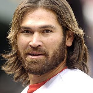 Johnny Damon, Happy Anniversary!, Johnny Damon