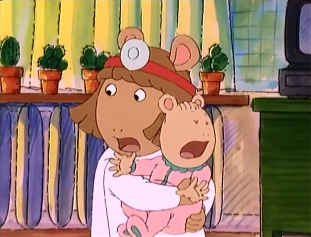 D W S Baby Arthur Wiki Fandom D W S Baby Arthur Wiki Fandom