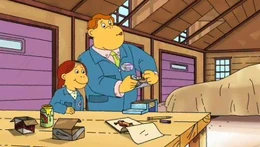 Ed and muffy jumpsuits