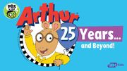 Arthur-25-Years-Slide