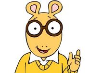 ArthurHeadOn.png (166 KB) Arthur head on promotional image