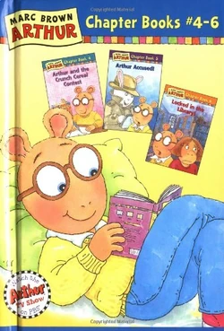Arthur Chapter Books 全30巻セット Arthur Chapter Books 全30巻セット 【公式通販】