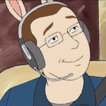 Bo Baxter Arthur Wiki Fandom