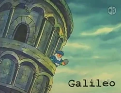 Galileo