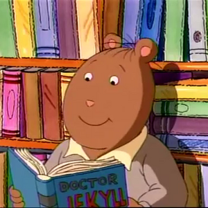 Jekyll And Hyde Arthur Wiki Fandom