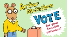Arthur Marathon highlight revise