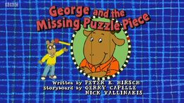 Georgeandthemissingpuzzlepiecetitlecard uk