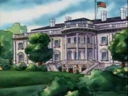 The White House.