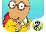 Arthur's Big App