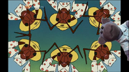 Nev #3 during "Ants"