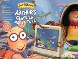 Arthur's Computer Adventure (game)/Gallery