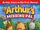 Arthur's Missing Pal/Transcript