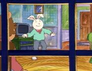 0201a 13 Buster dances.jpg (79 KB) Buster dances