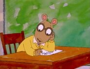 Arthur Writes a Story (19)