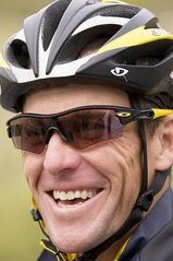Lance Armstrong 2009
