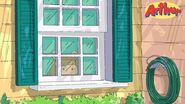 "What’s D.W. up to? Find out on ARTHUR next Wednesday, 10/1 on PBS KIDS (check local listings)"[25]