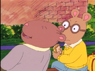 "Love Notes for Muffy"