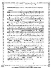 SheetMusic